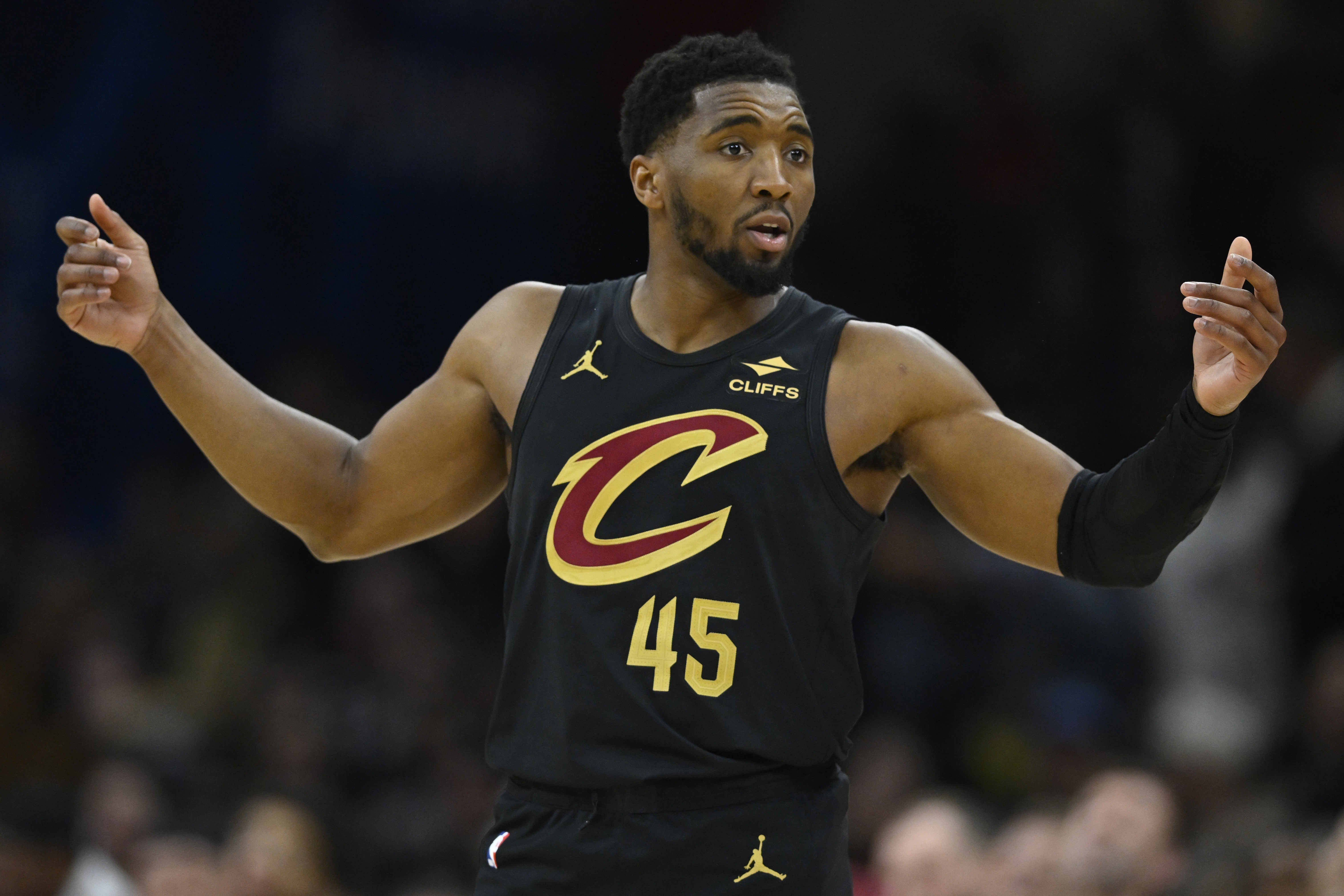 【值得一看】【直播吧评选】2月21日NBA最佳球员(图2)