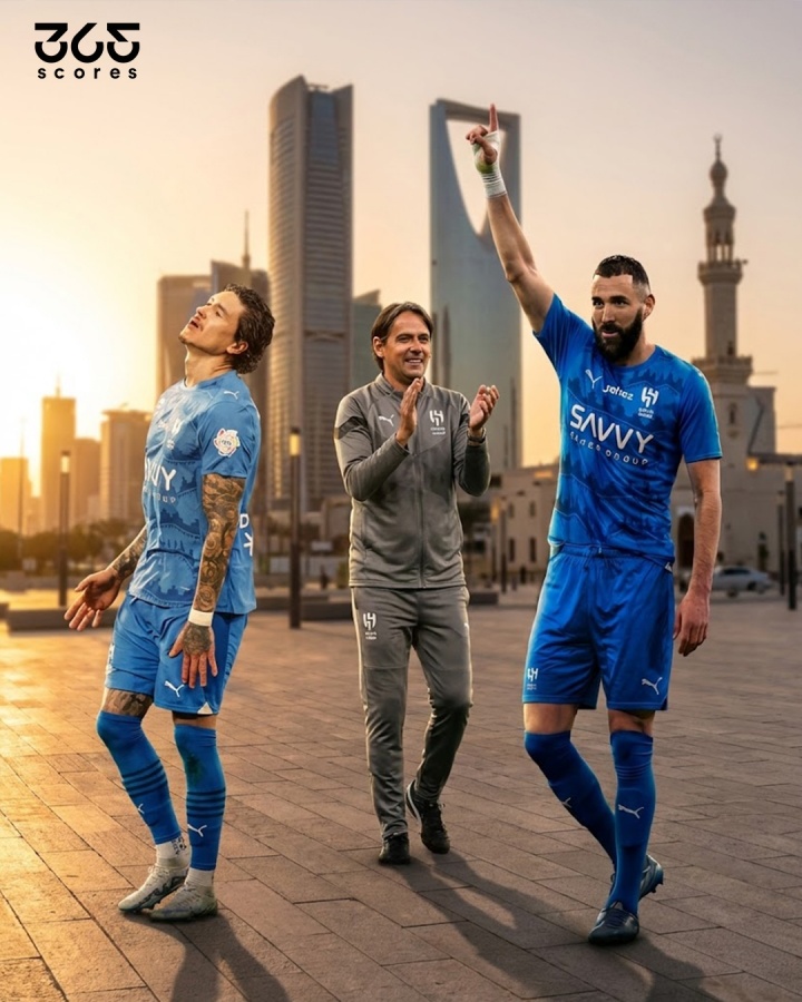 1123万欧踢6场！努涅斯遭新月撤销联赛报名，本赛季最多还能踢6场