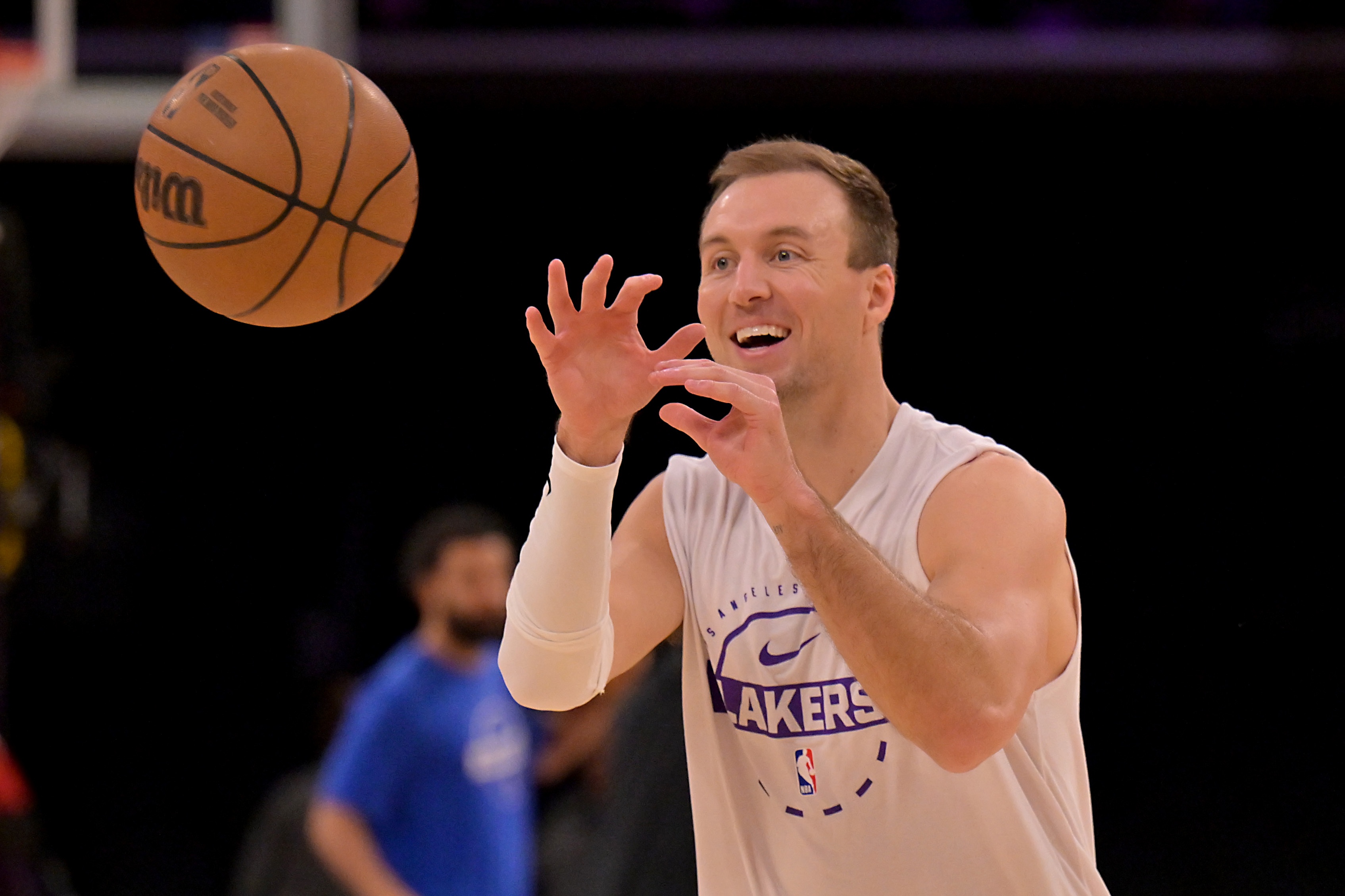 [赛场速递]雷迪克：肯纳德优先考虑团队得❕分 总在寻找对球队