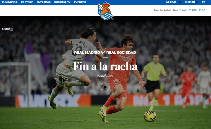 【皇家马德里】维尼修斯两造点！皇社官网：若是在另一个禁区，这些点球很难出现(图1)