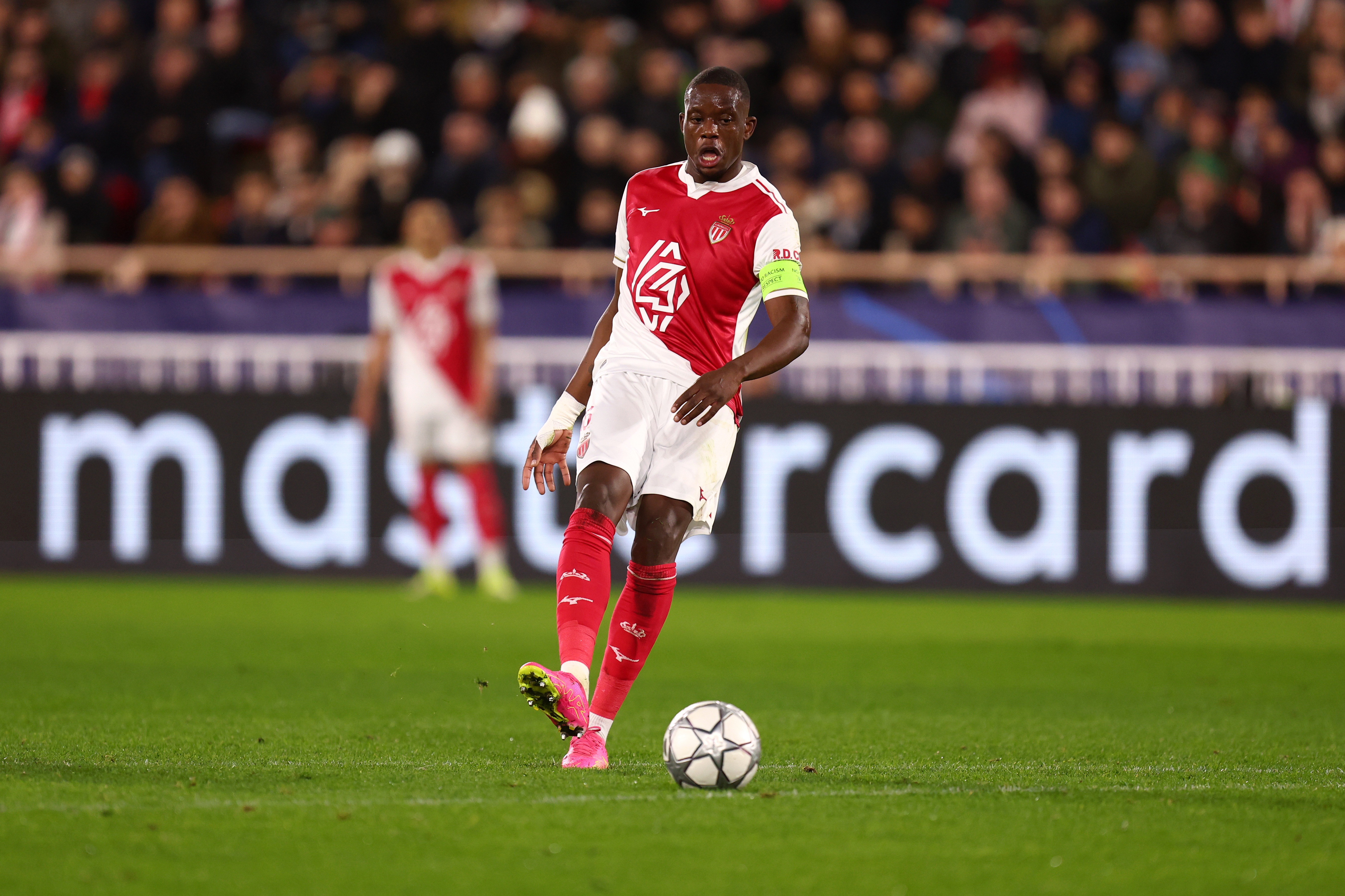 【推荐】摩纳哥遭司法调查！刚果（金）合作案涉腐败洗钱，巴萨米