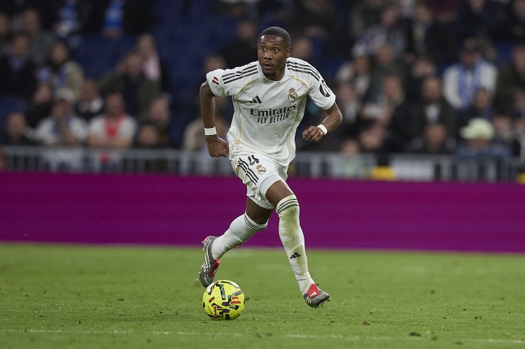 【深度看球】年薪⬅️2250万欧！罗马诺：33岁➡️阿拉巴已