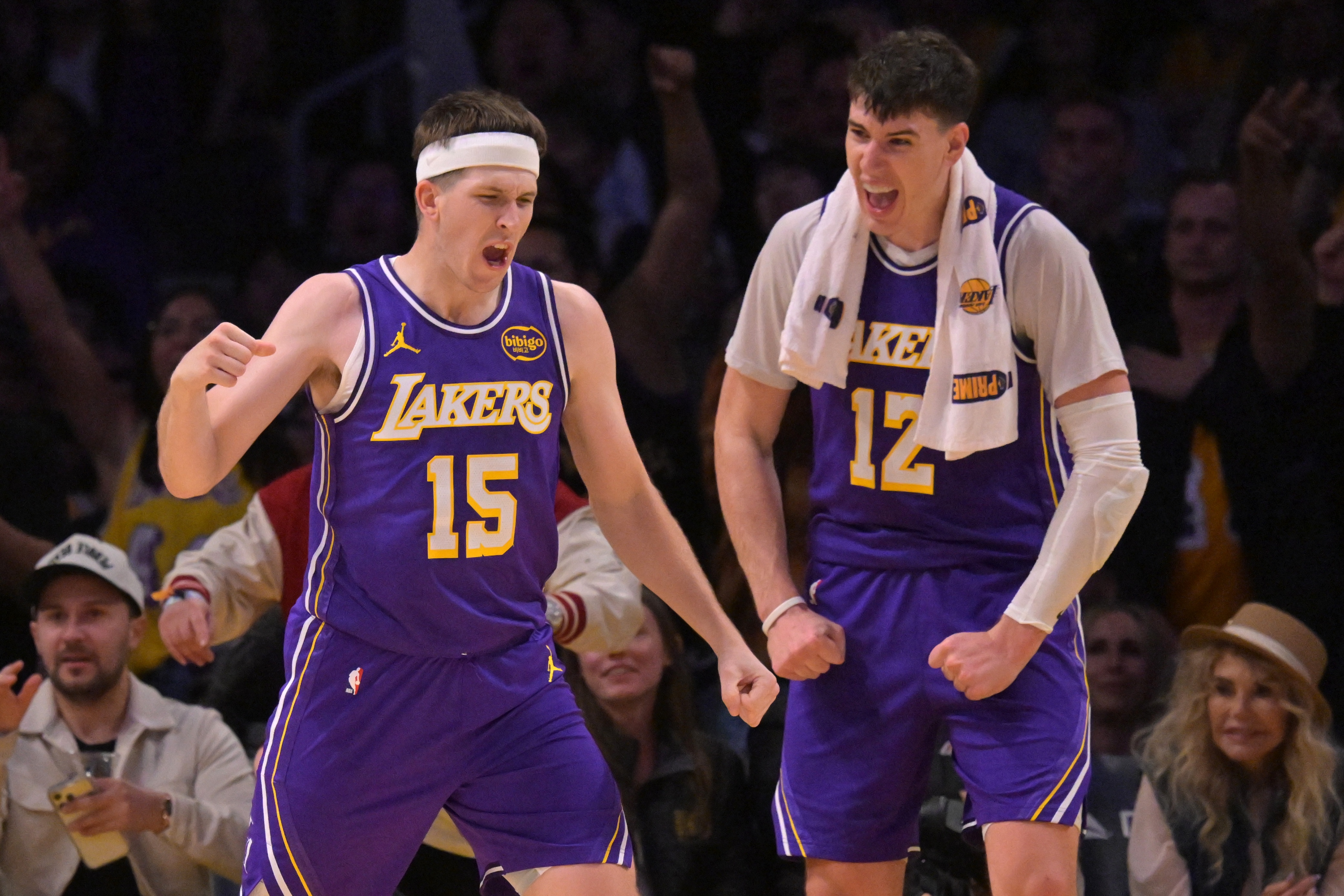 【赛事前线】拉⬆️拉维亚：我⚽的目标一直有赛季全勤 我只想健