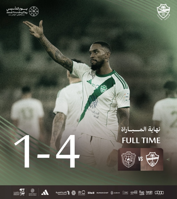 [足球]争冠劲敌！托尼戴帽联赛23球多C罗5球，国民先赛积分超胜利升第2(图1)