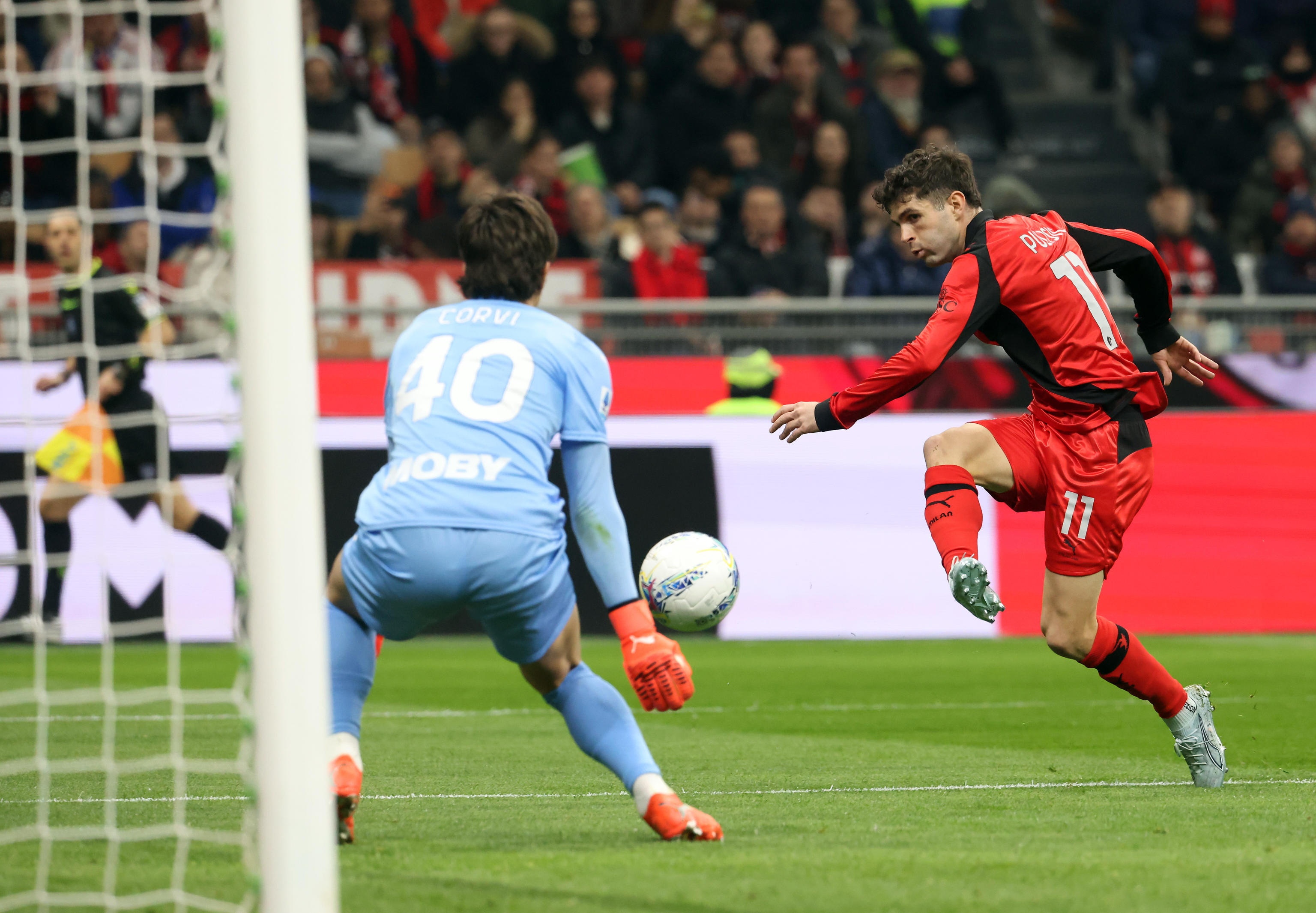 埃尔纳内斯：普利西奇不该撤下首发，关键助攻说明他正在回归巅峰