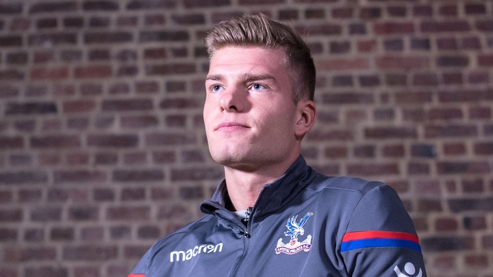 【体育头条】英超的挪威大中锋！水晶宫曾花1600万买瑟尔洛特