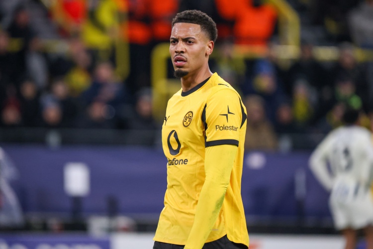 【体育直击】体图：多特今夏8人可能离队，魔车有意恩梅查但多特