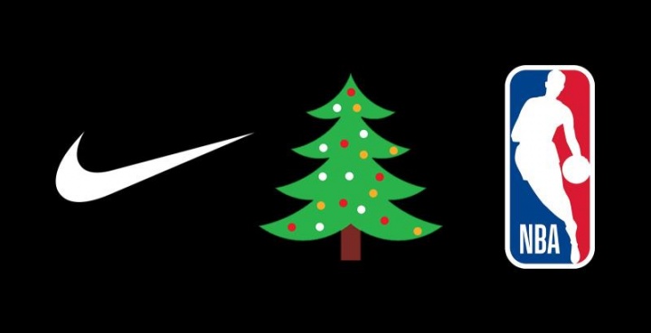 [赛程更新]时隔十年再次回归！耐克将在2026-27赛季复刻