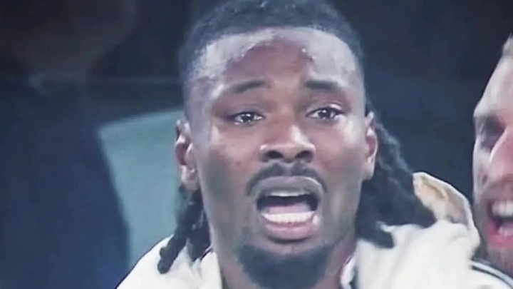 【最新消息】图拉姆失单刀后被换下，队友扳平后他痛哭念叨：我本