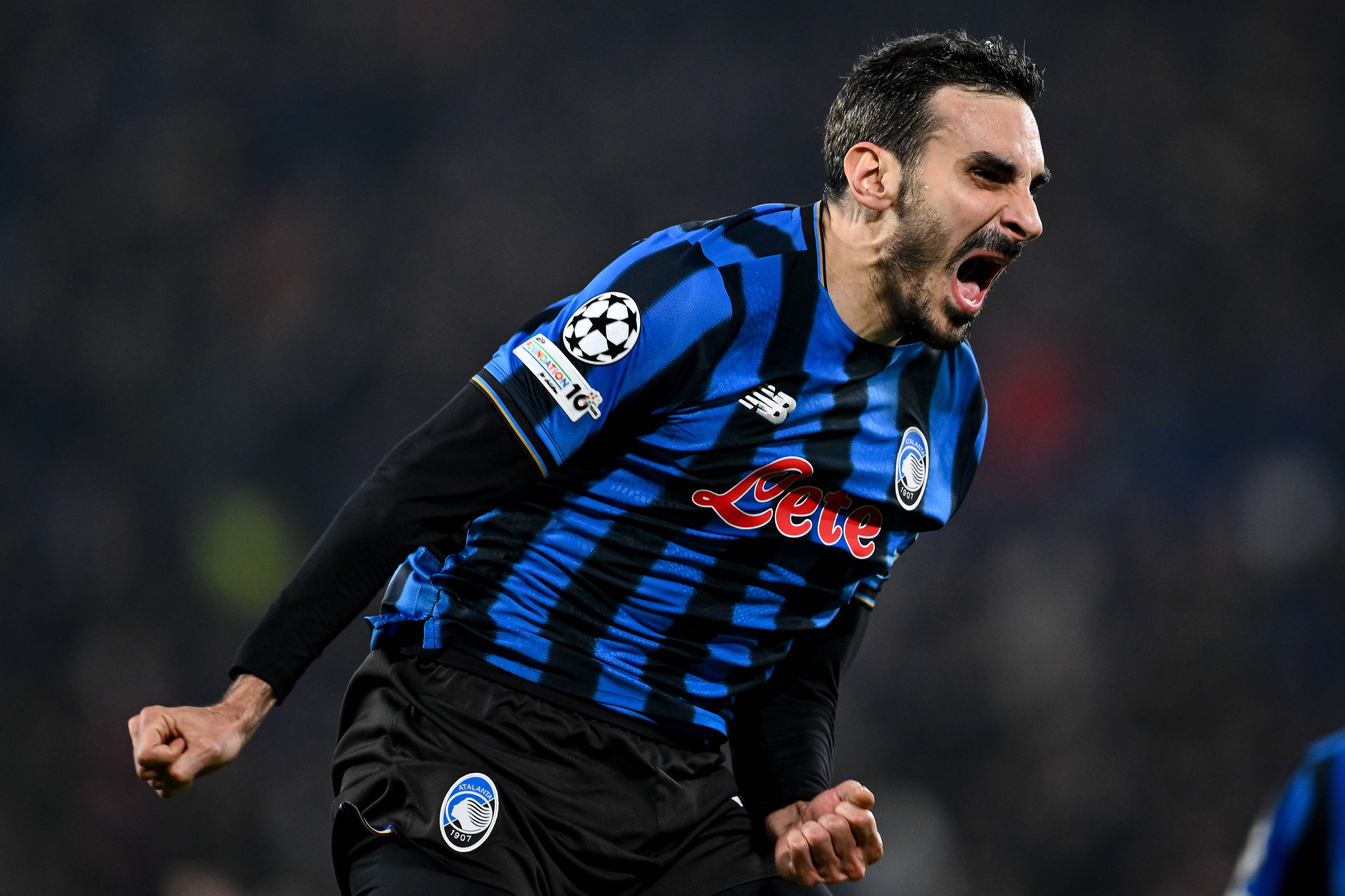  扎帕科斯塔：预料到国米可能会效仿拜仁，针对比赛做了不同的准备