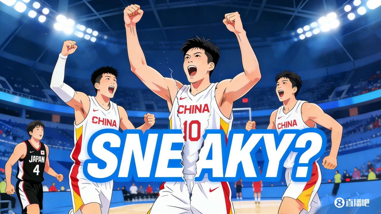 【推荐】FIBA被扯上“偷胜利”的说法？官方语境跨语言传播最