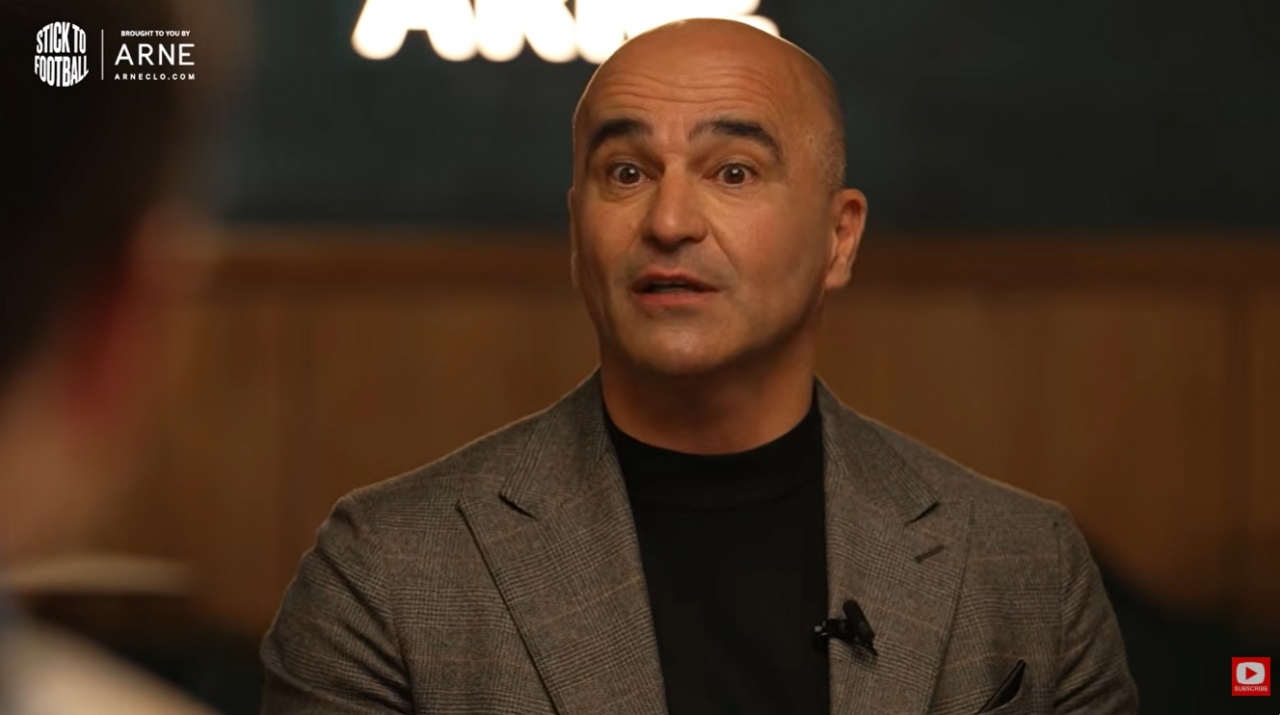 [今日焦点]葡萄牙主帅：赢球时每⭐个人都说是C罗的经验，输球