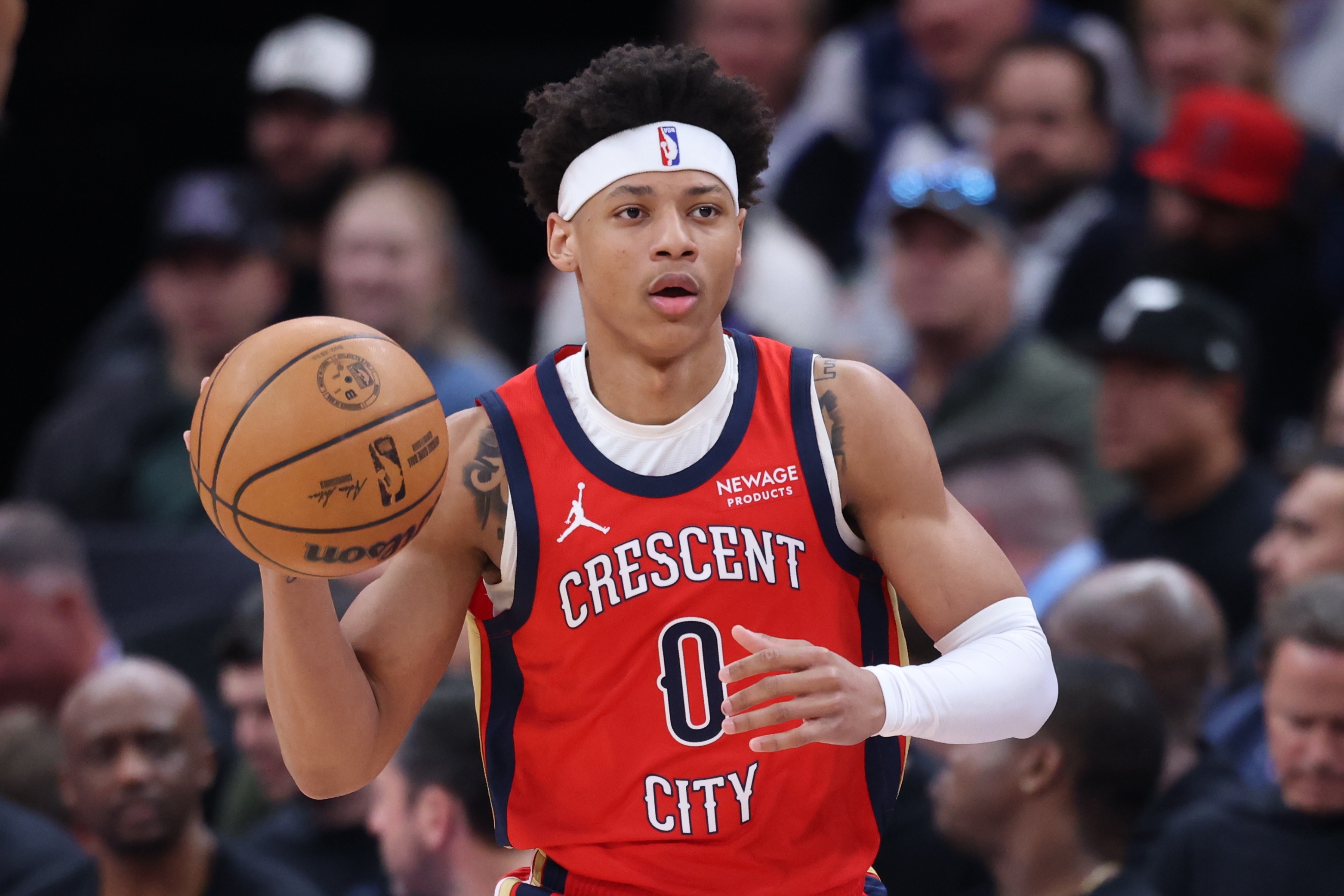 【球迷报道】费尔斯：打替补感觉越来越舒服 穆雷和普尔给了我很