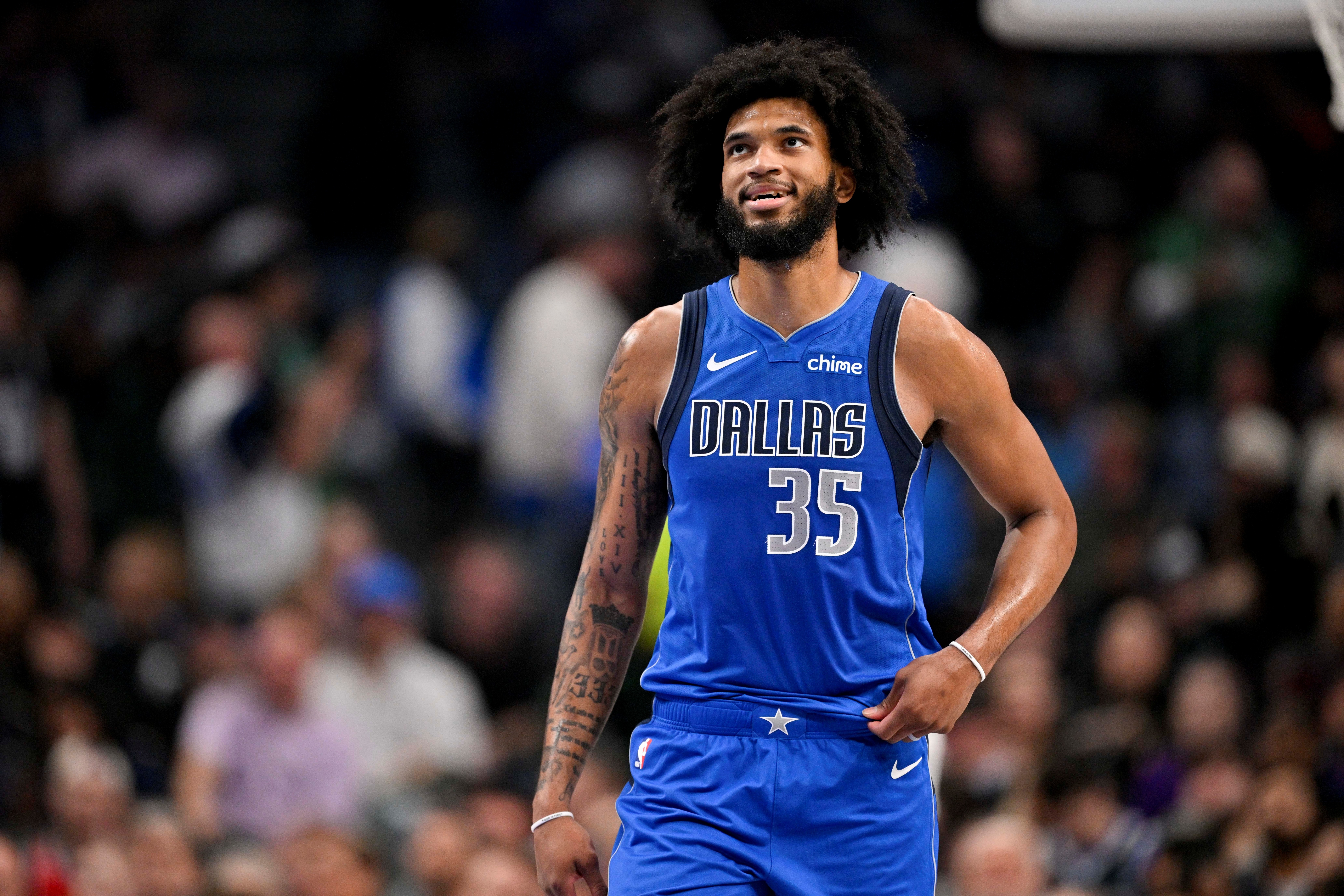 【体育报道】基德：巴格利为球队注入了活力 希望他每场至少出手