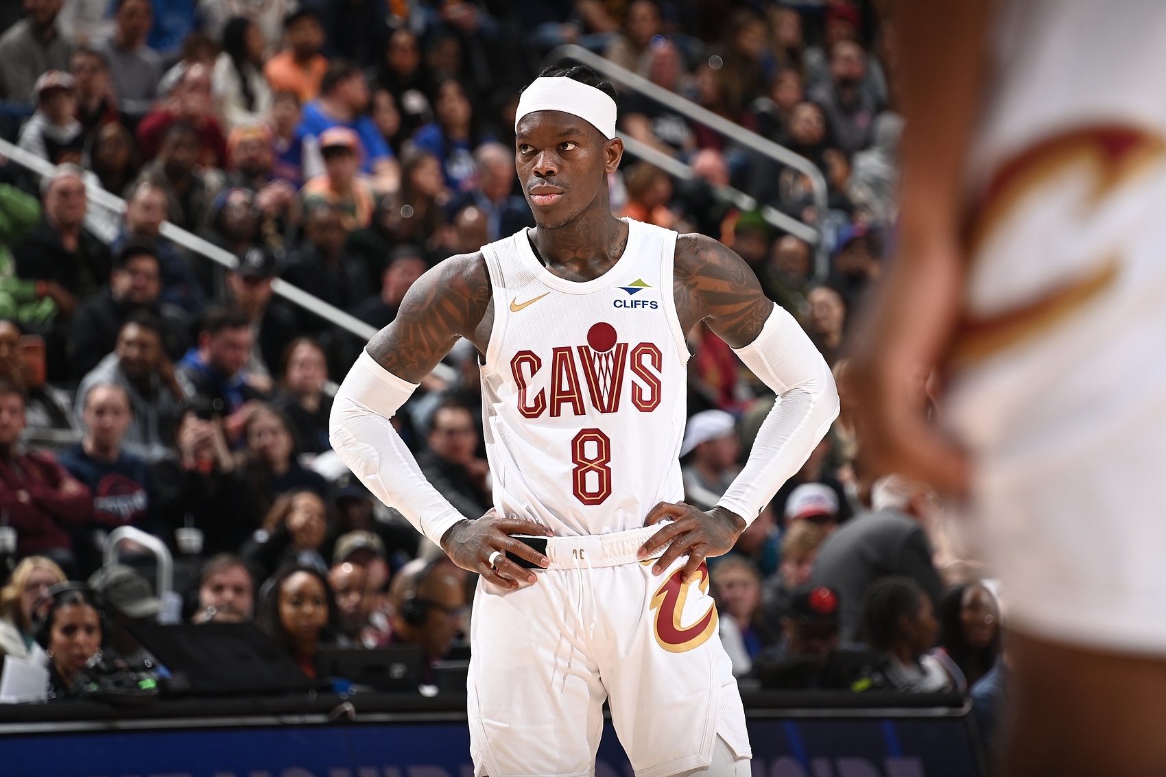 【你怎么看？】施罗德动态：对阵NBA第一的活塞非常难打 这场