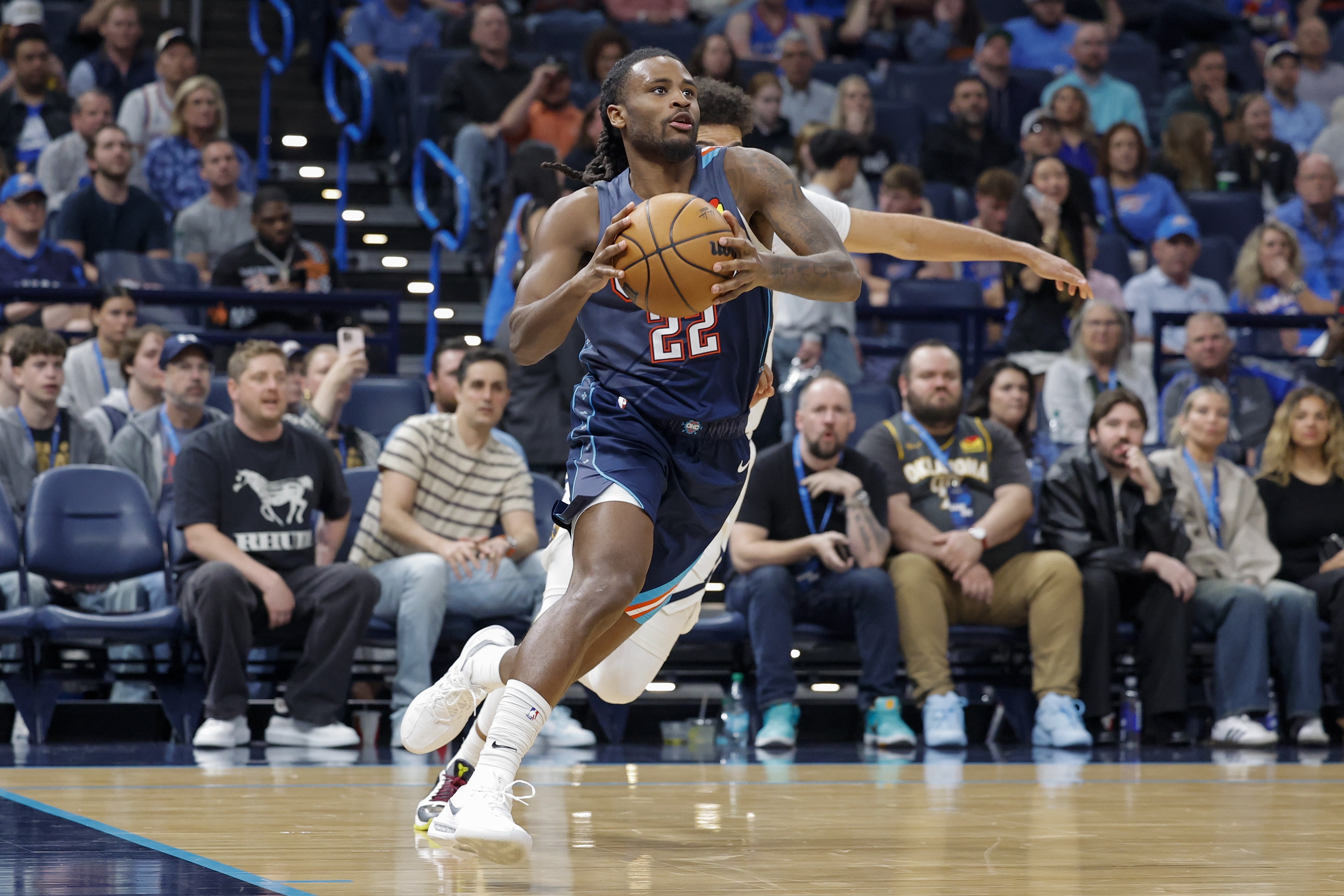 【你怎么看？】戴格诺特：华莱士处理球非常沉稳决策力很棒 我们