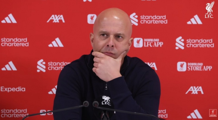 [体育头条]斯洛特：维尔茨下周中是否复出还不好说，原本以为他今天可以出场