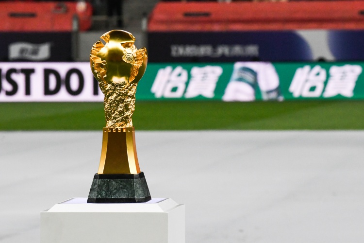 [有道理嘛?]北青：除泰山外几乎所有中超球队引援都有投入，争