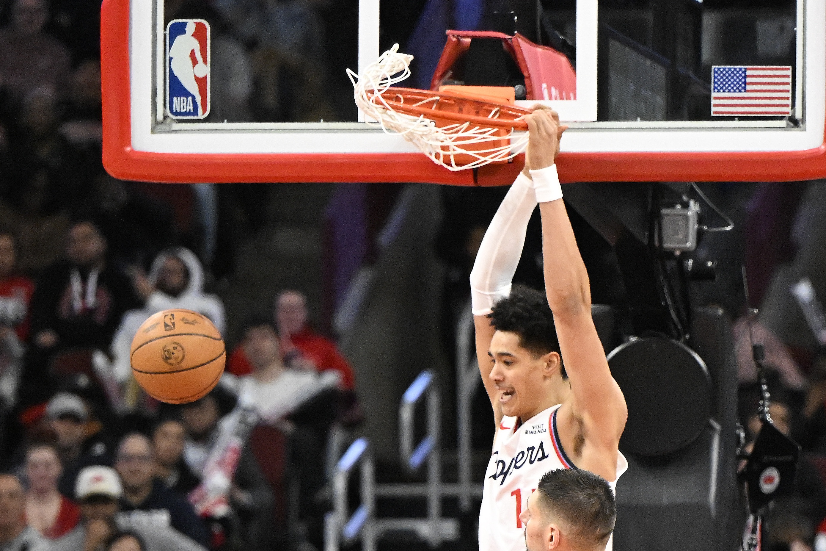 [值得一看]未来可期！尼德豪泽：上场就拼 我只想保护好禁区不