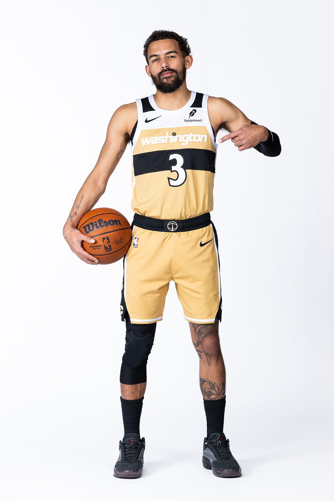 [体育有料]最多4年2.3亿！❕Stein：预计奇才将在休赛