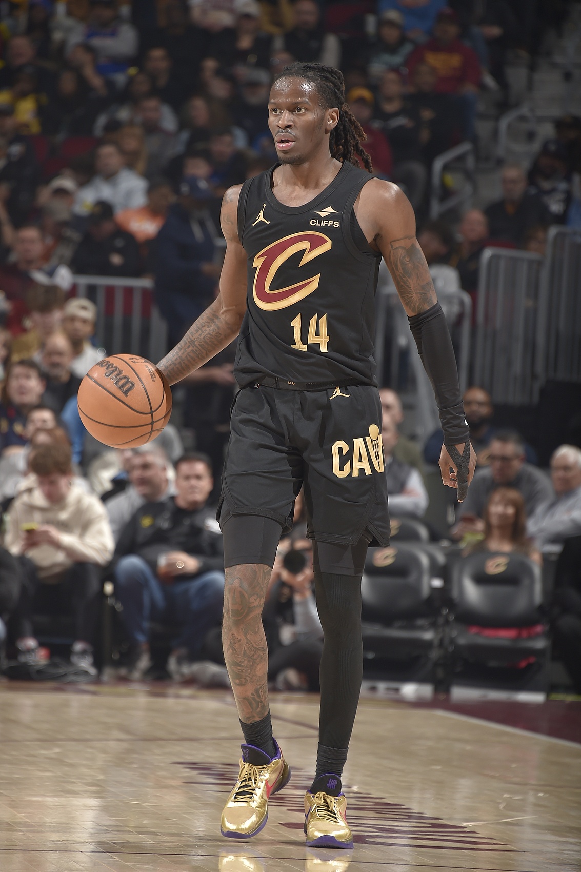 【进展通报】阿特金森：基翁·埃利斯防守已非常出色 ❗我们还在