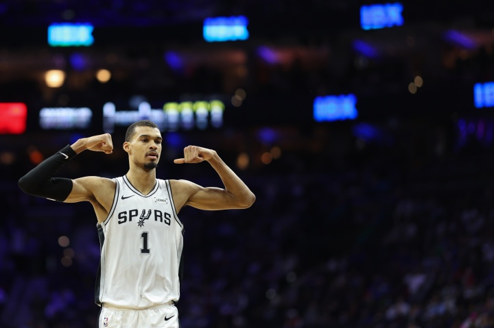 【体育观察】【直播吧⭐评选】3月9日NBA最佳球员(图8)