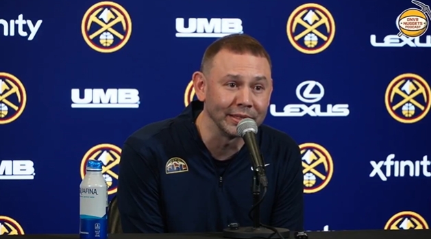 [第一手资讯]阿德尔曼开喷：多特的卑鄙恶劣动作 在雷霆队只是