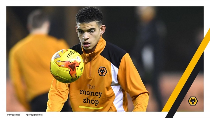 [精彩资讯]证明自己！6500万身价吉布斯-怀特出自狼队青训