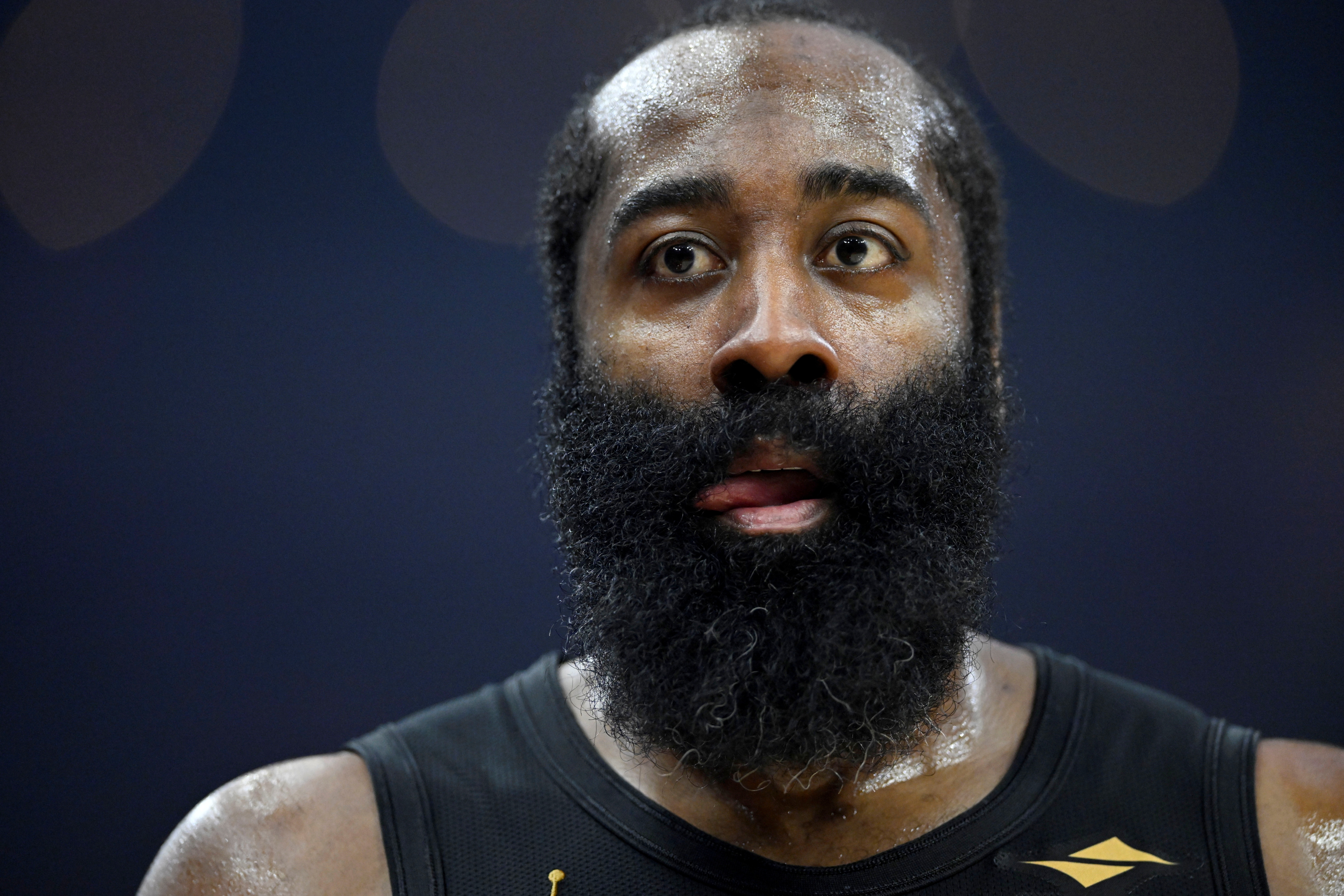 [赛程更新]恩比德&马克西缺席！ESPN预测明日胜率：骑士7