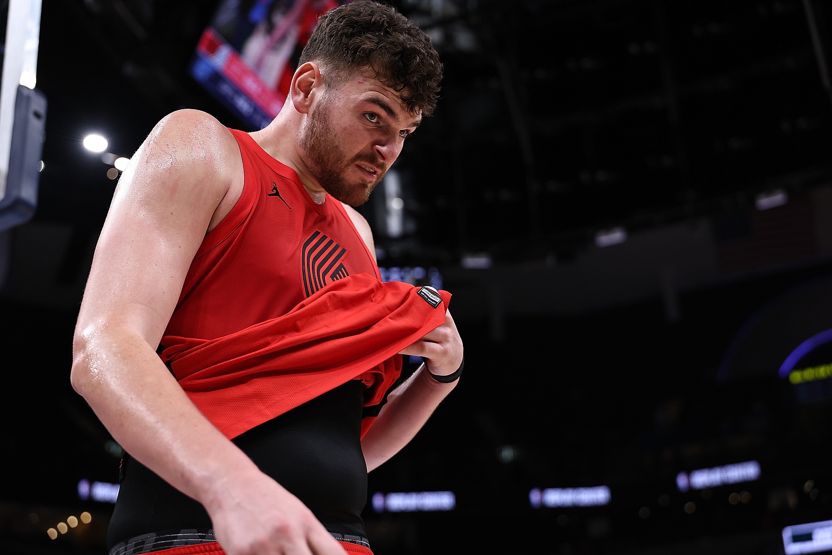 [球迷必看]场均12+11！⚾拓记：克林根是本季球队的⬅️二