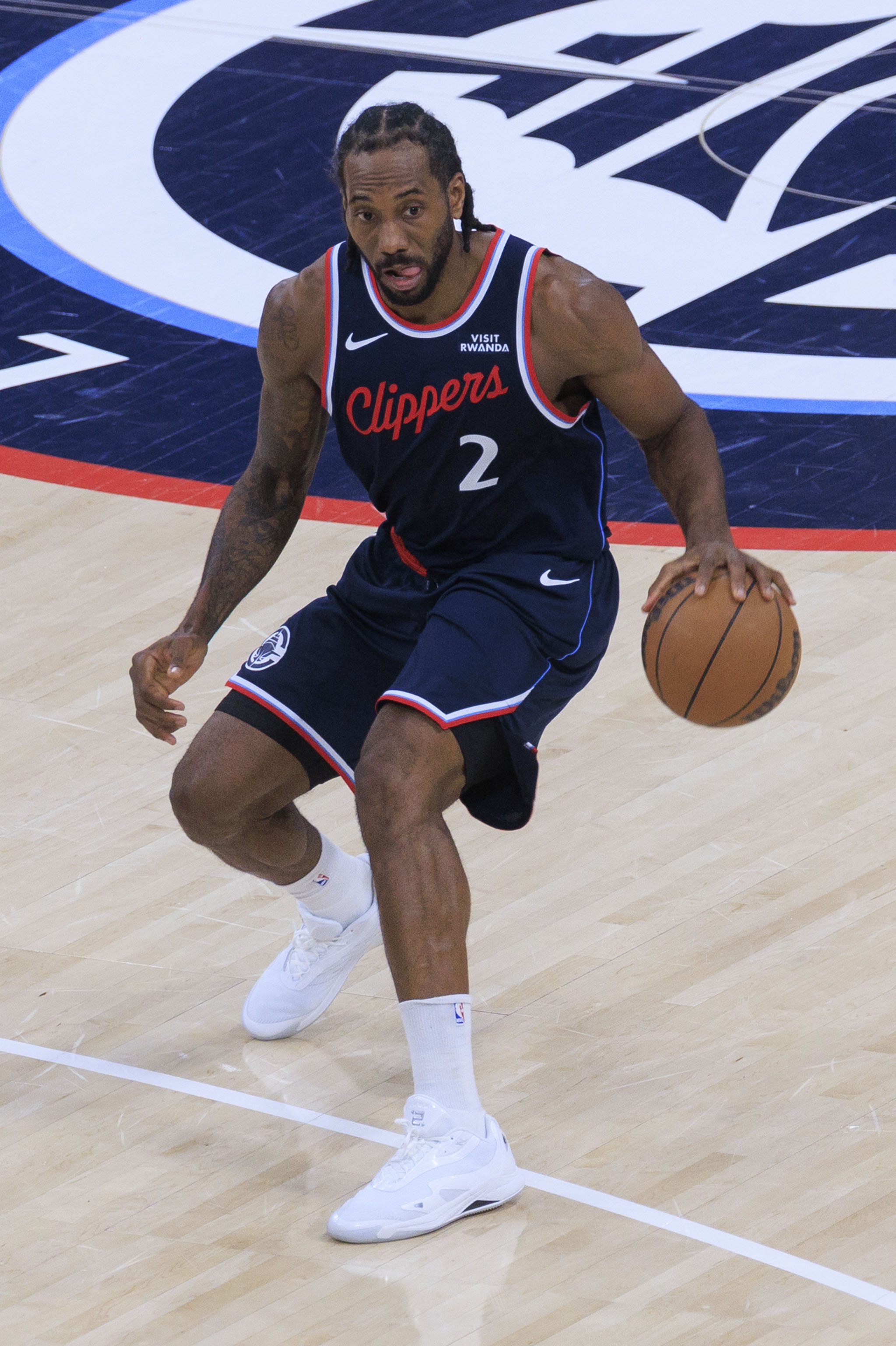 [篮球]近两年首次发生！快船只命中4记三分却击败命中16记三