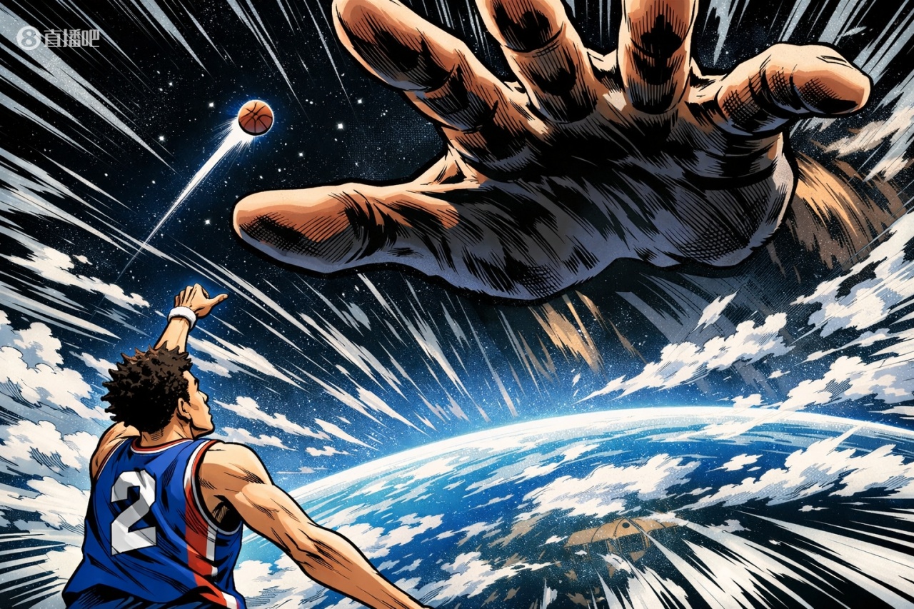 [精彩资讯]苦主？坎宁安两战马刺合计52中15 命中率不足三