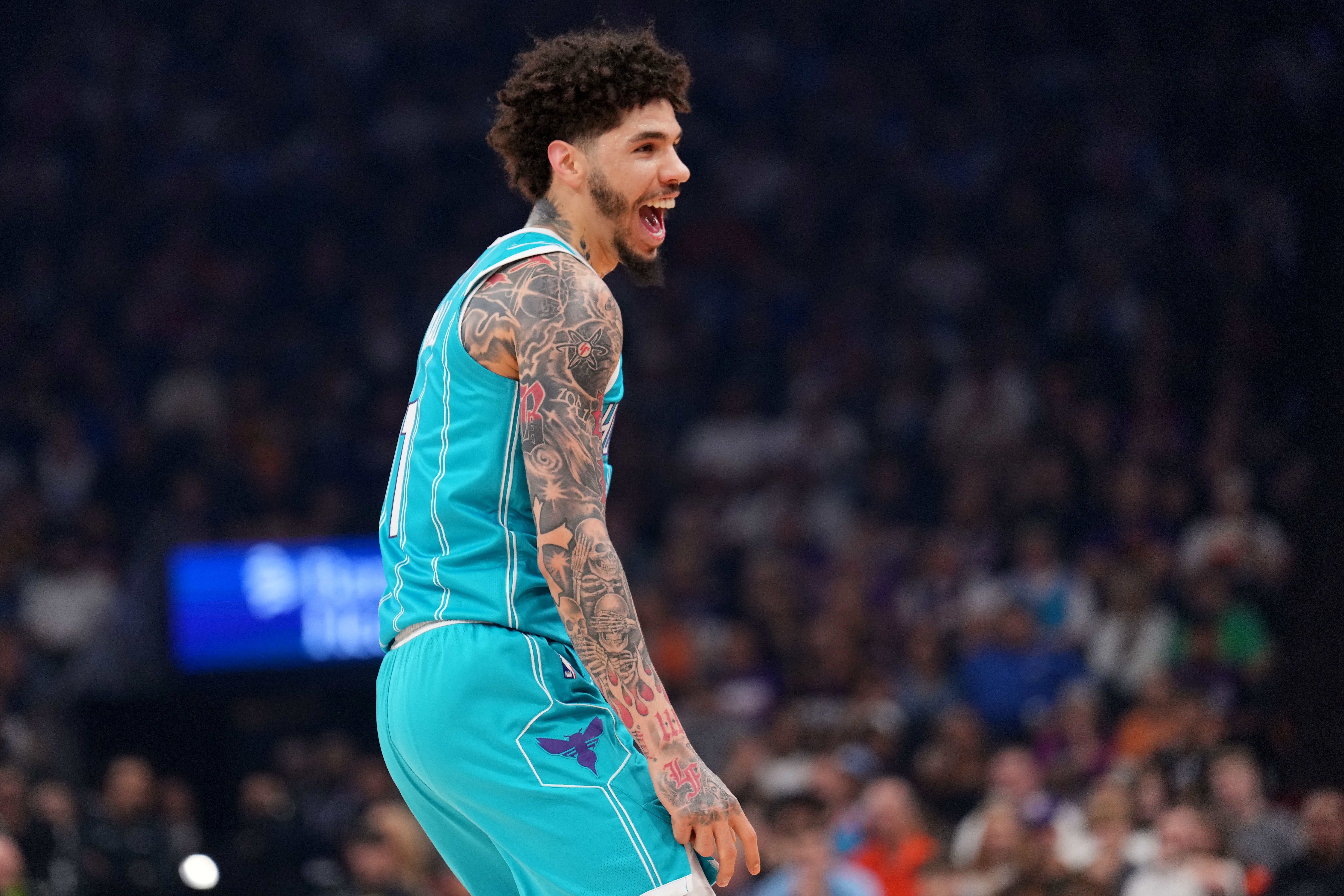 【体育微观察】【直播吧评选】3月12日NBA最佳球员(图7)