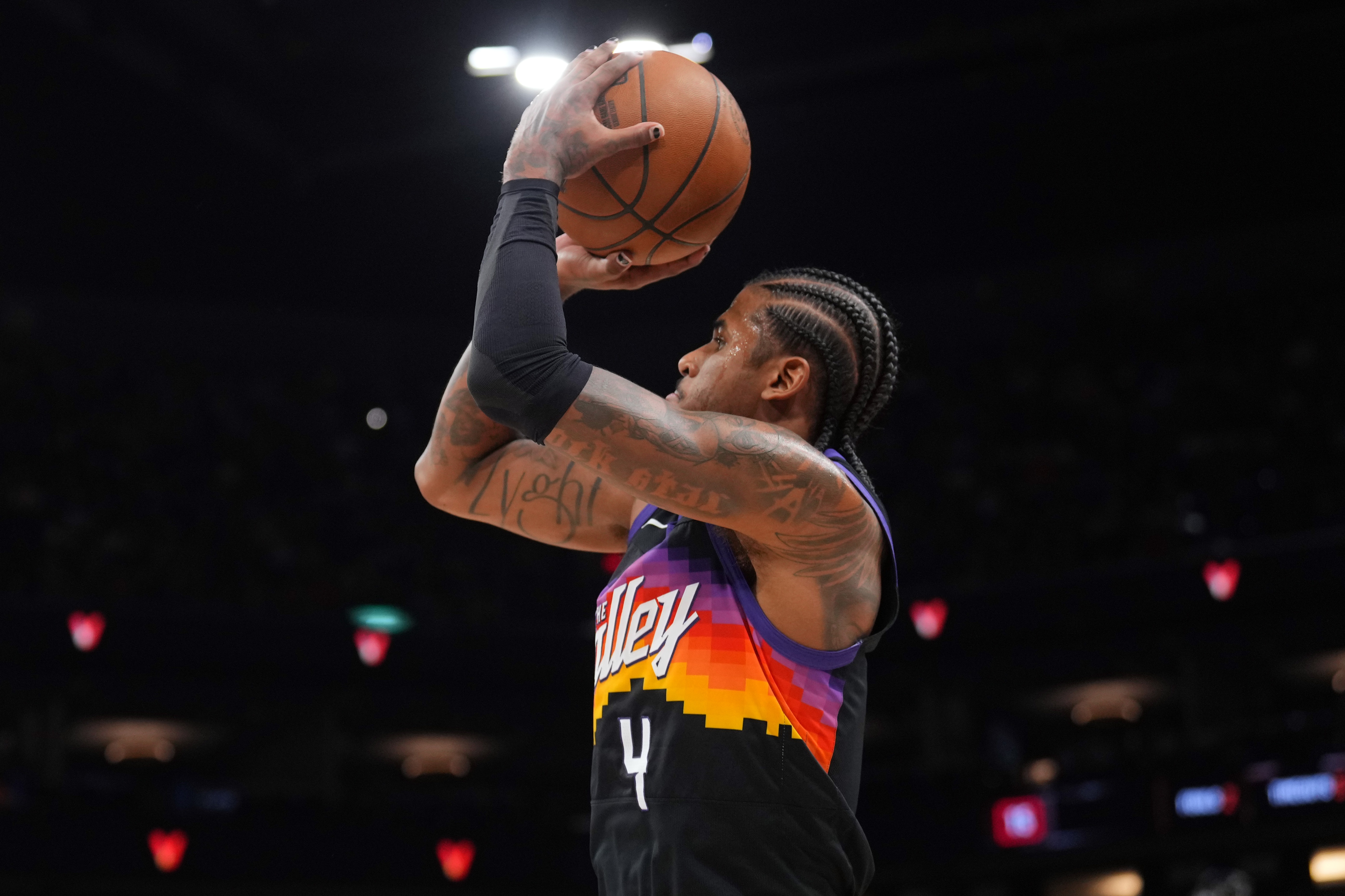 【体育世界】奥特：杰伦·格林缺席了很久 他对自己非常严格&且