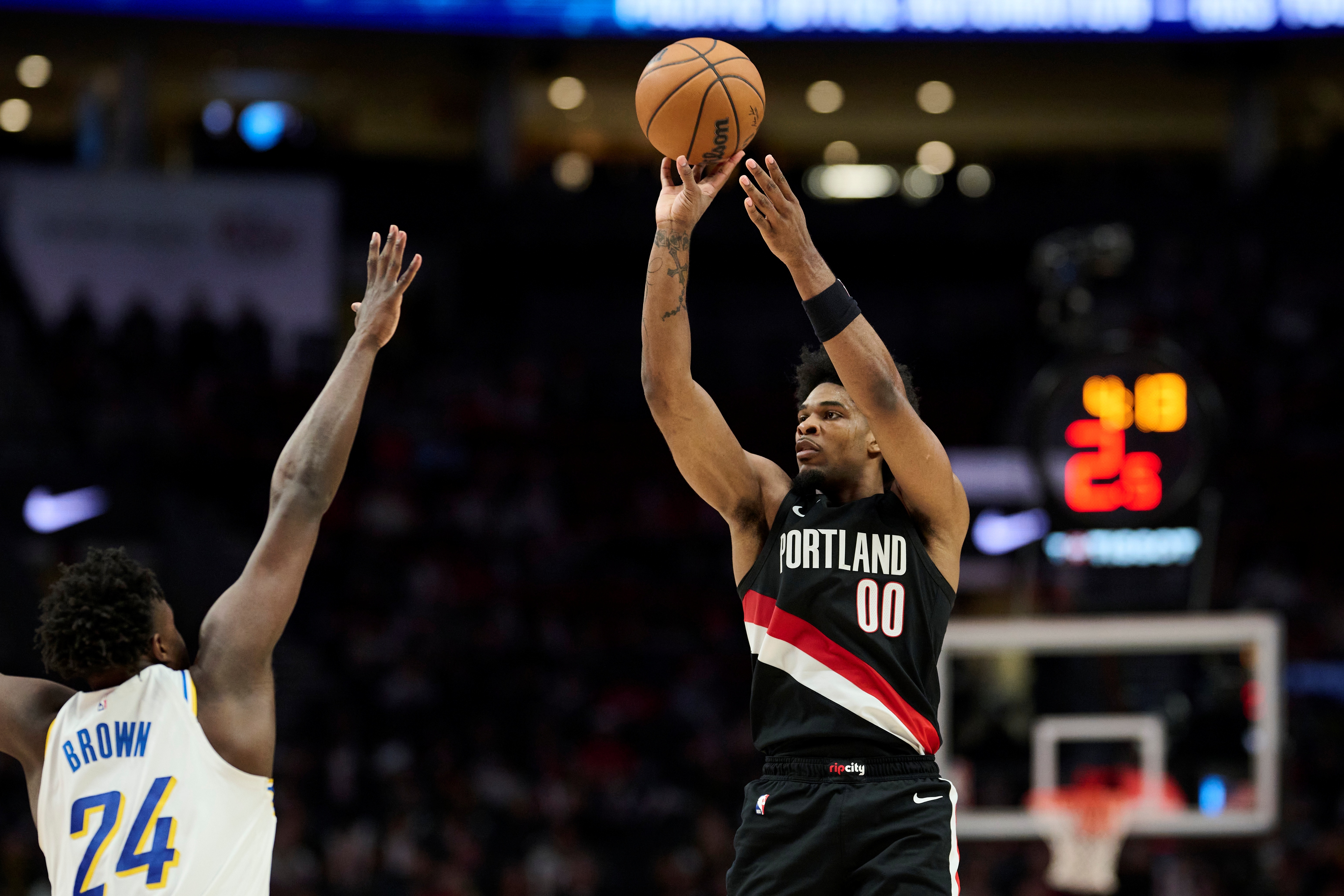 【体育观察】【直播吧⭐评选】3月9日NBA最佳球员(图9)