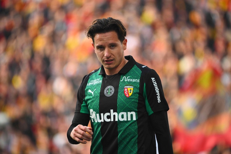 [好看推荐]与领头羊差距缩小到1分，托万：朗斯会尽最大努力给