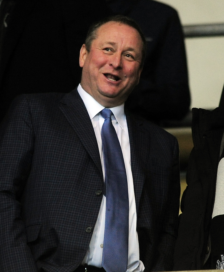 [纽卡斯尔联]泰晤士报：前纽卡老板竞购谢周三以失败告终 美国