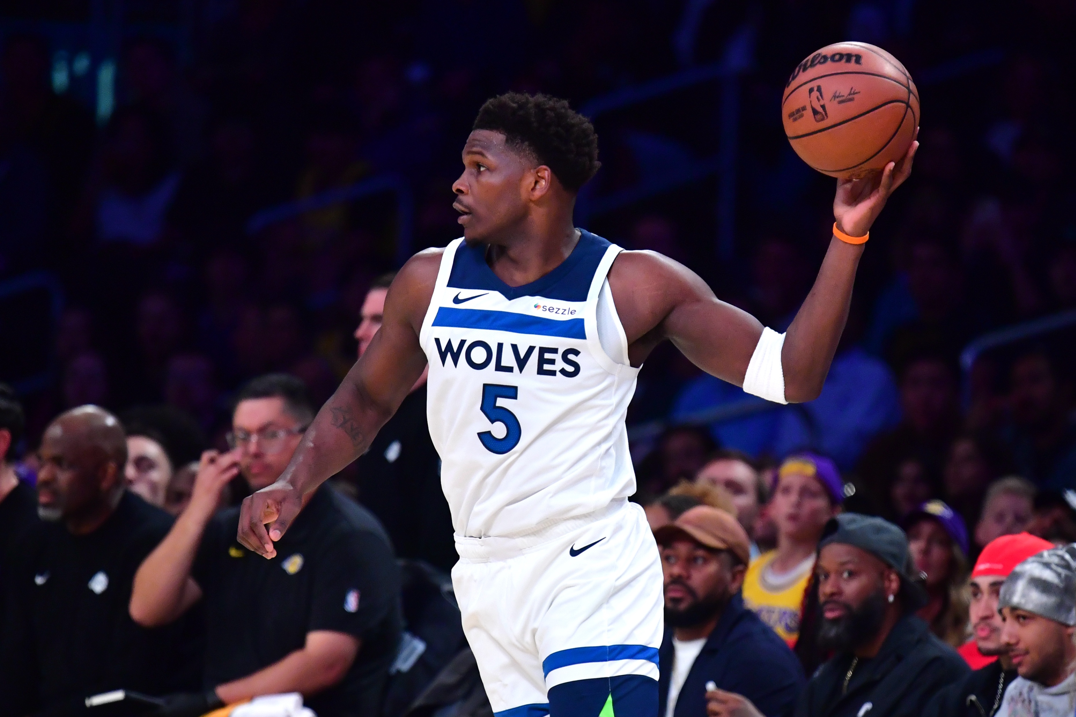 [权威发布]球员25岁前得分榜：詹姆斯第1 KD第2 ➡️东