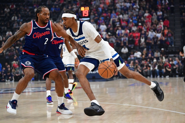 【最新进展】湖人西部第3体验卡到期！快船赢森林狼 火箭凭交手