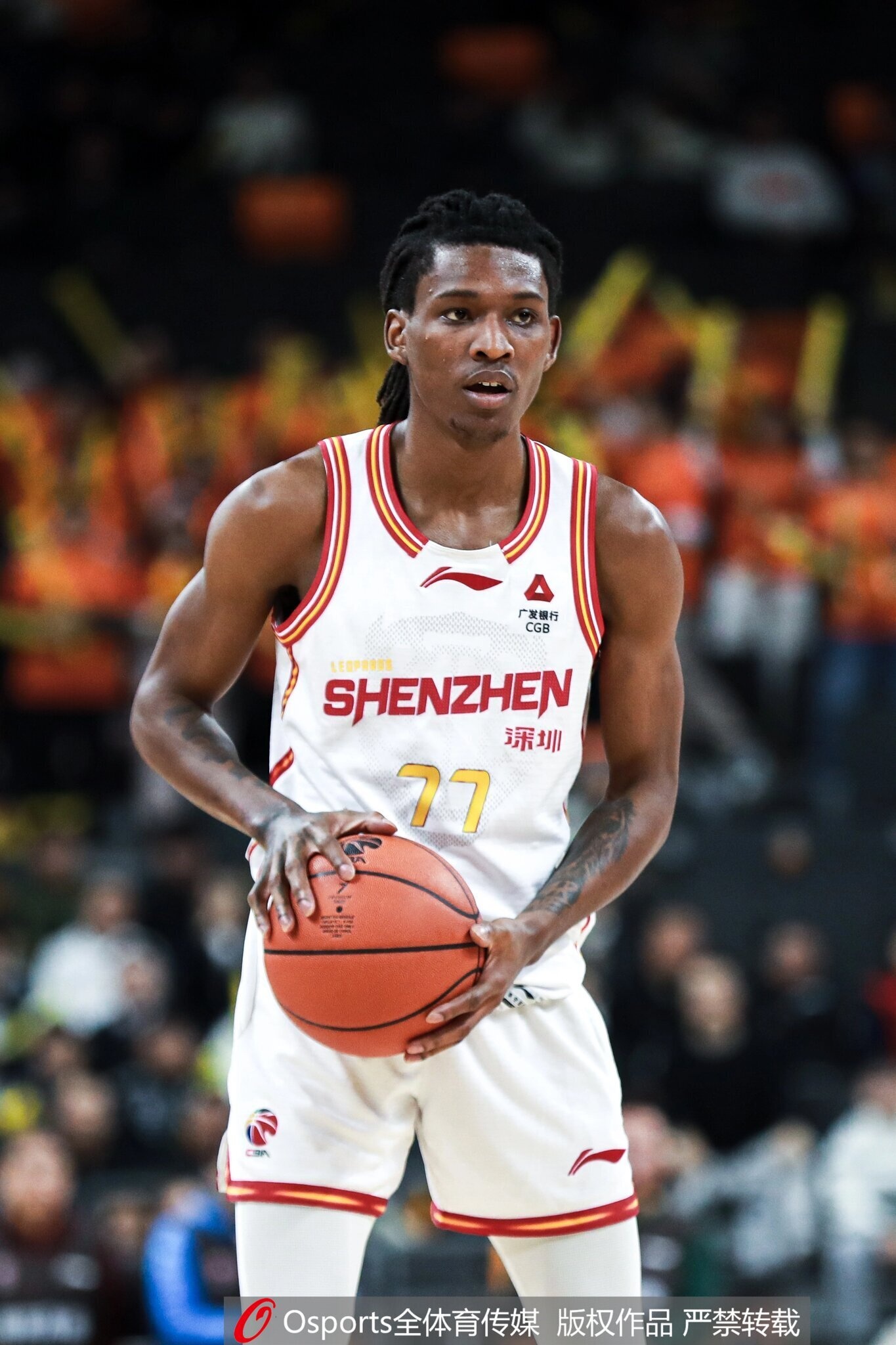 [今日快讯]解说：今晚的深圳 真有⭐❕点道高一尺魔高⬅️一丈的感觉！(图1)