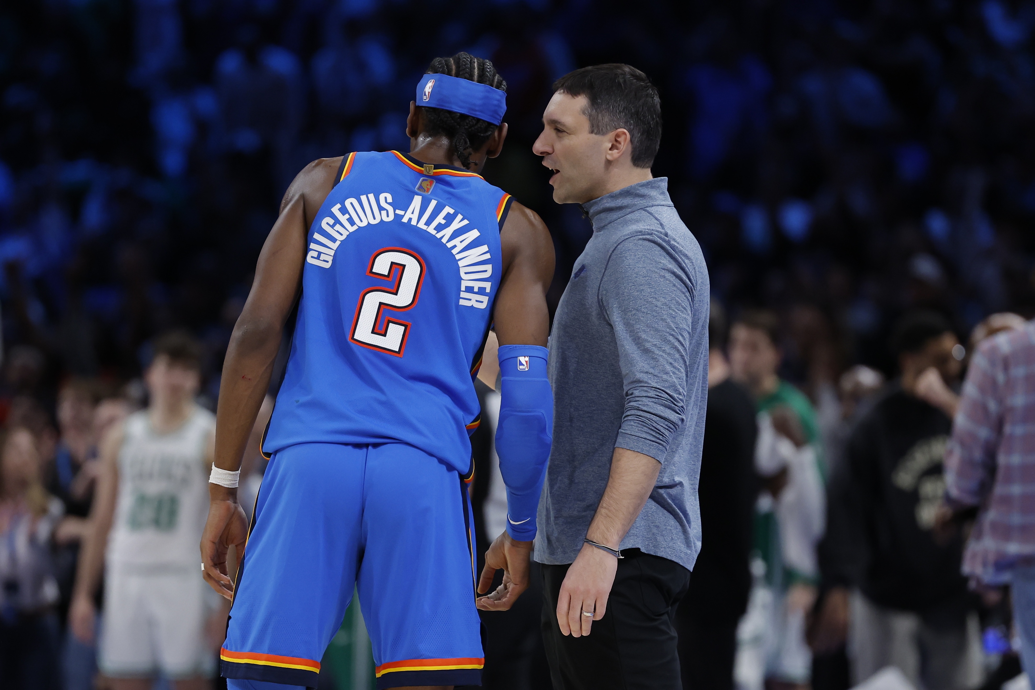 【有趣体育】富保罗：现在的三巨头模式是总经理、主教练和球星 