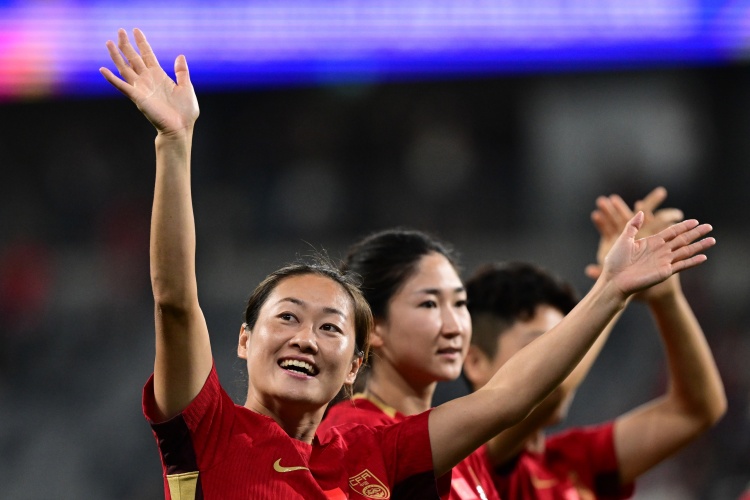 [今日要点]冲击亚洲杯决赛！中国女足半决赛对阵澳大利亚，3月17日18:00开打