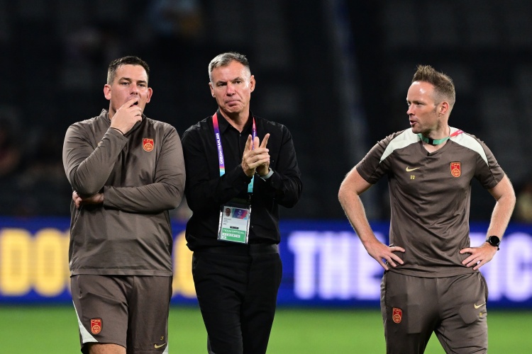 [体育资讯]北青：中国女足对可能被拖入加时甚至点球大战，设计了充分预案(图1)