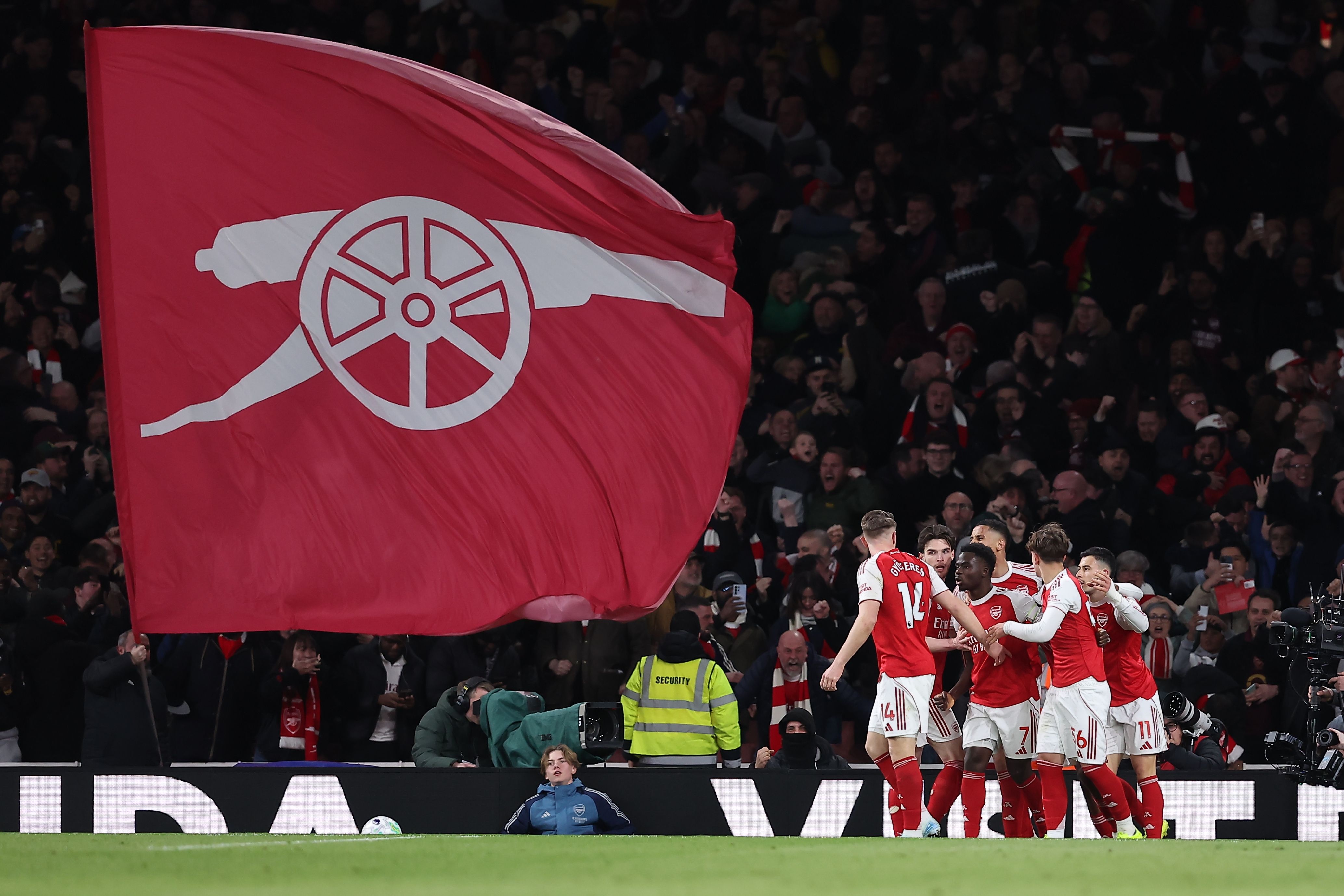 【好看推荐】墨菲：联赛杯失利后，阿森纳的心态和战术安排可能会发生变化(图1)