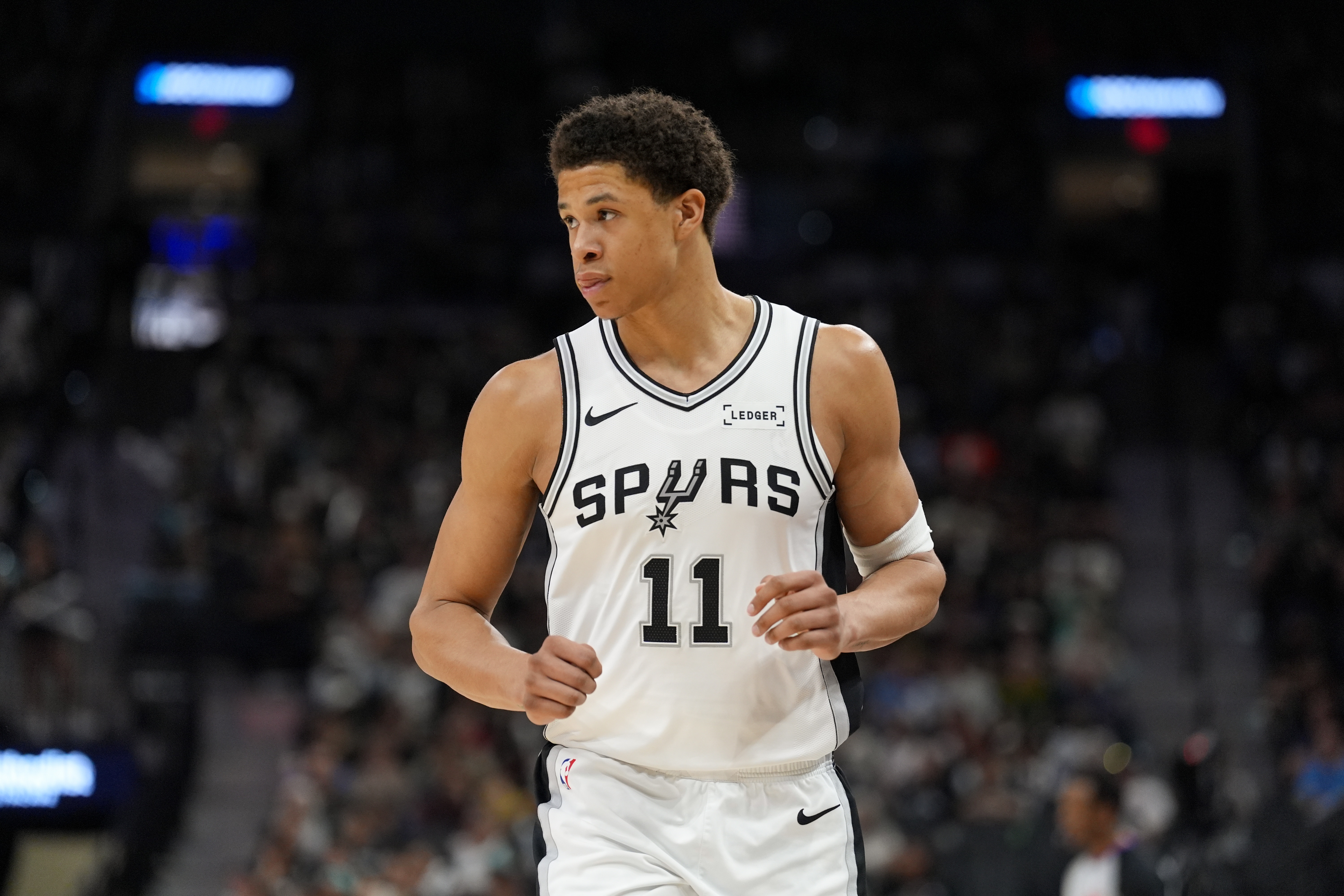 [专题快报]卡布：季后赛无论让我打多❕久我都准备好了⚾ 我尚