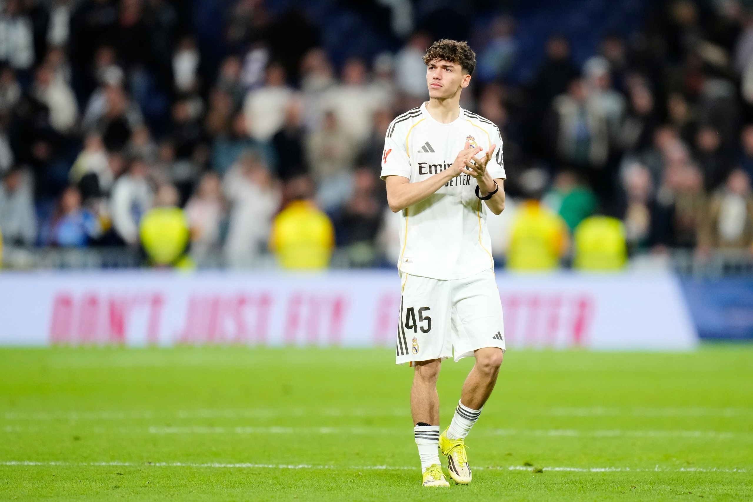 [精彩资讯]6场身价翻6倍！18岁皮塔奇连续4场皇马首发，身