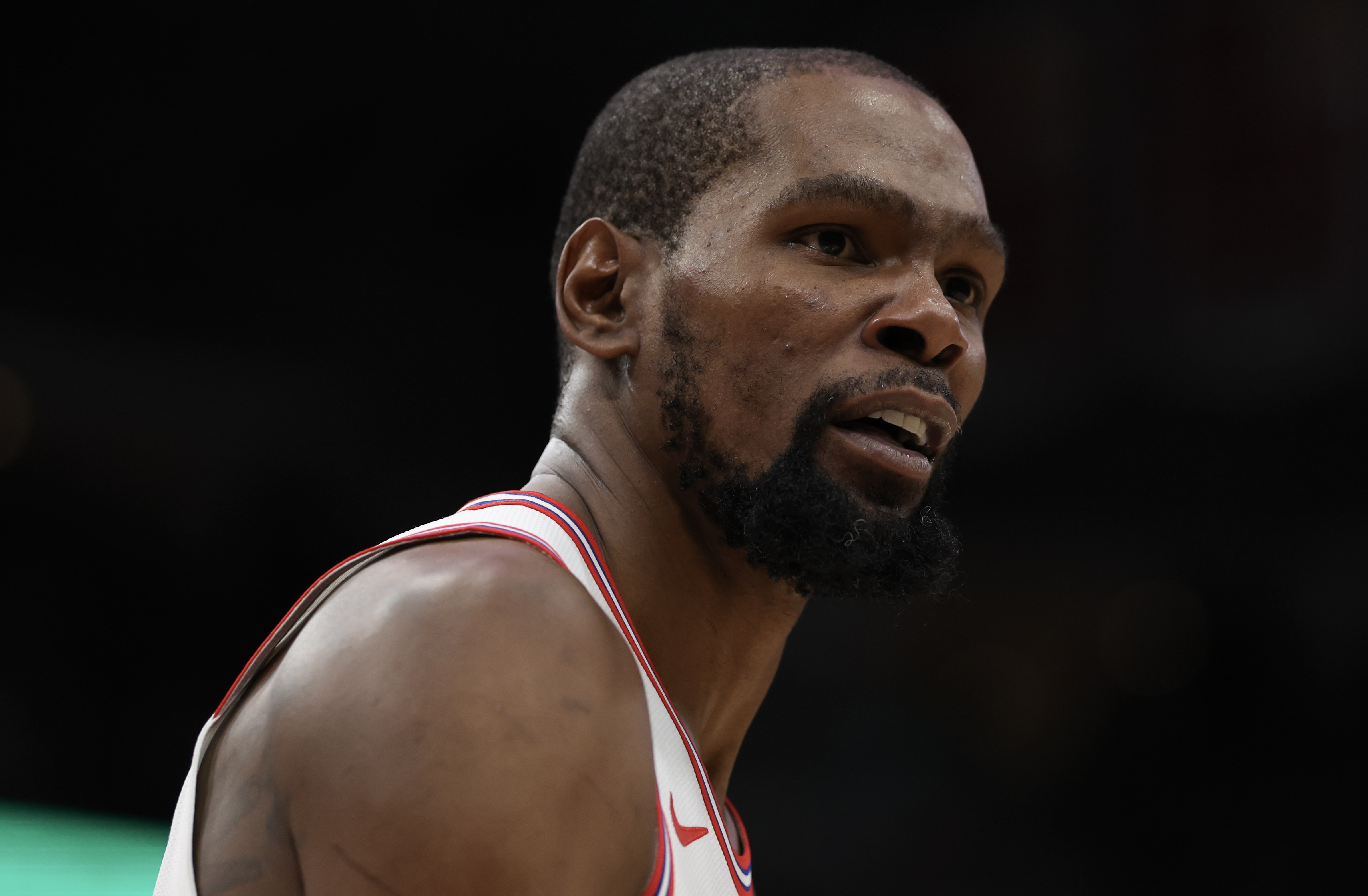 [有道理嘛?]2场超？杜兰特常规赛总得分来到32242分 距