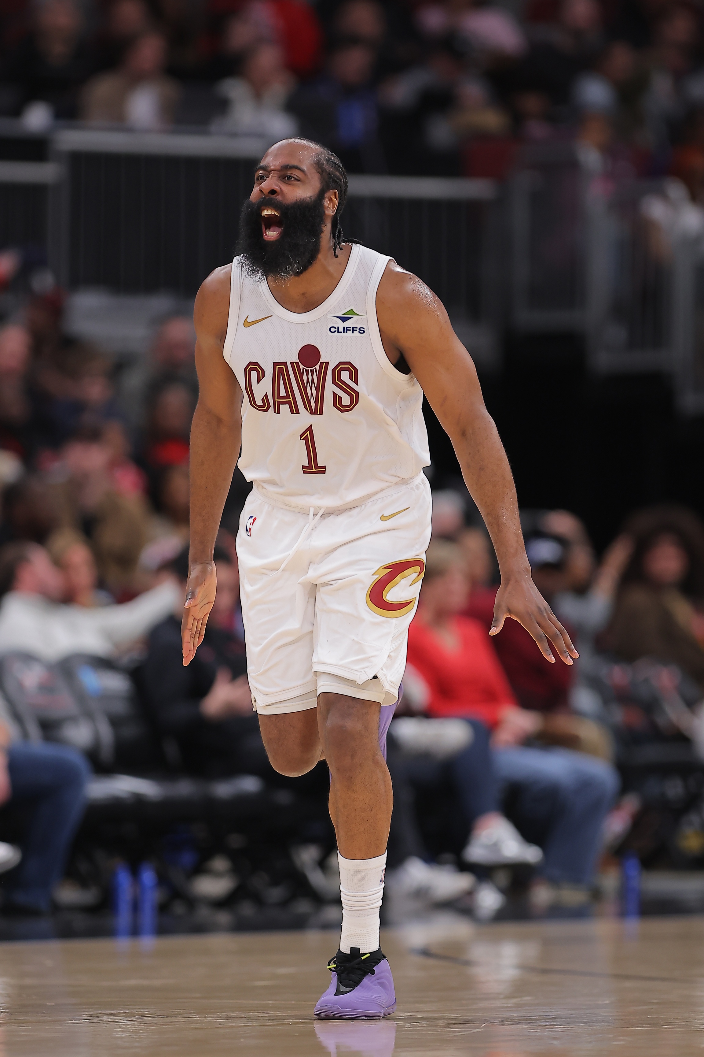 [要闻速递]单季40+场次榜单前15都是哪些狠人？⭐乔丹屈居第3 哈登现役居首(图3)