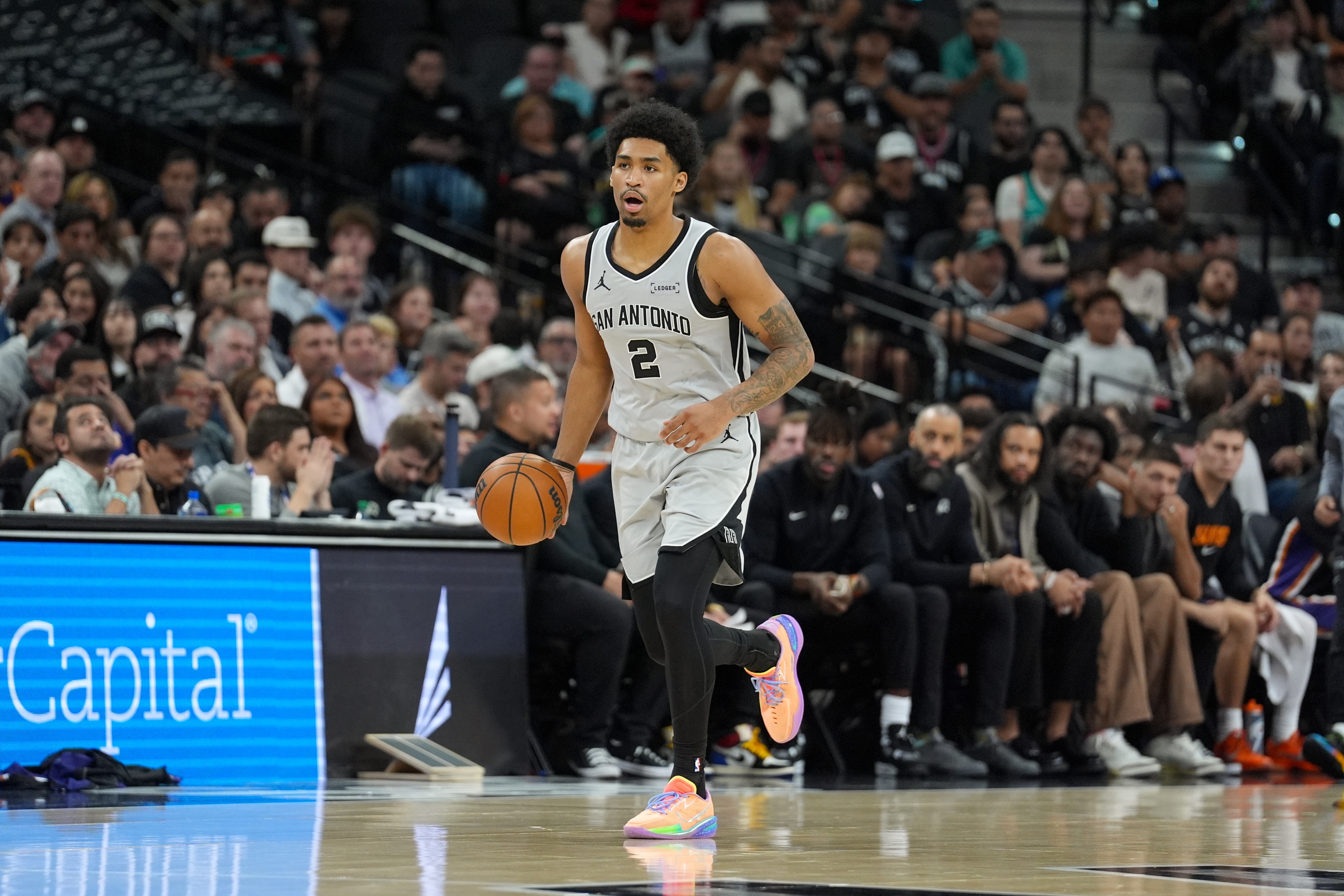 【推荐】【菜鸟】哈珀24分4板3助 埃奇库姆22分13板4助