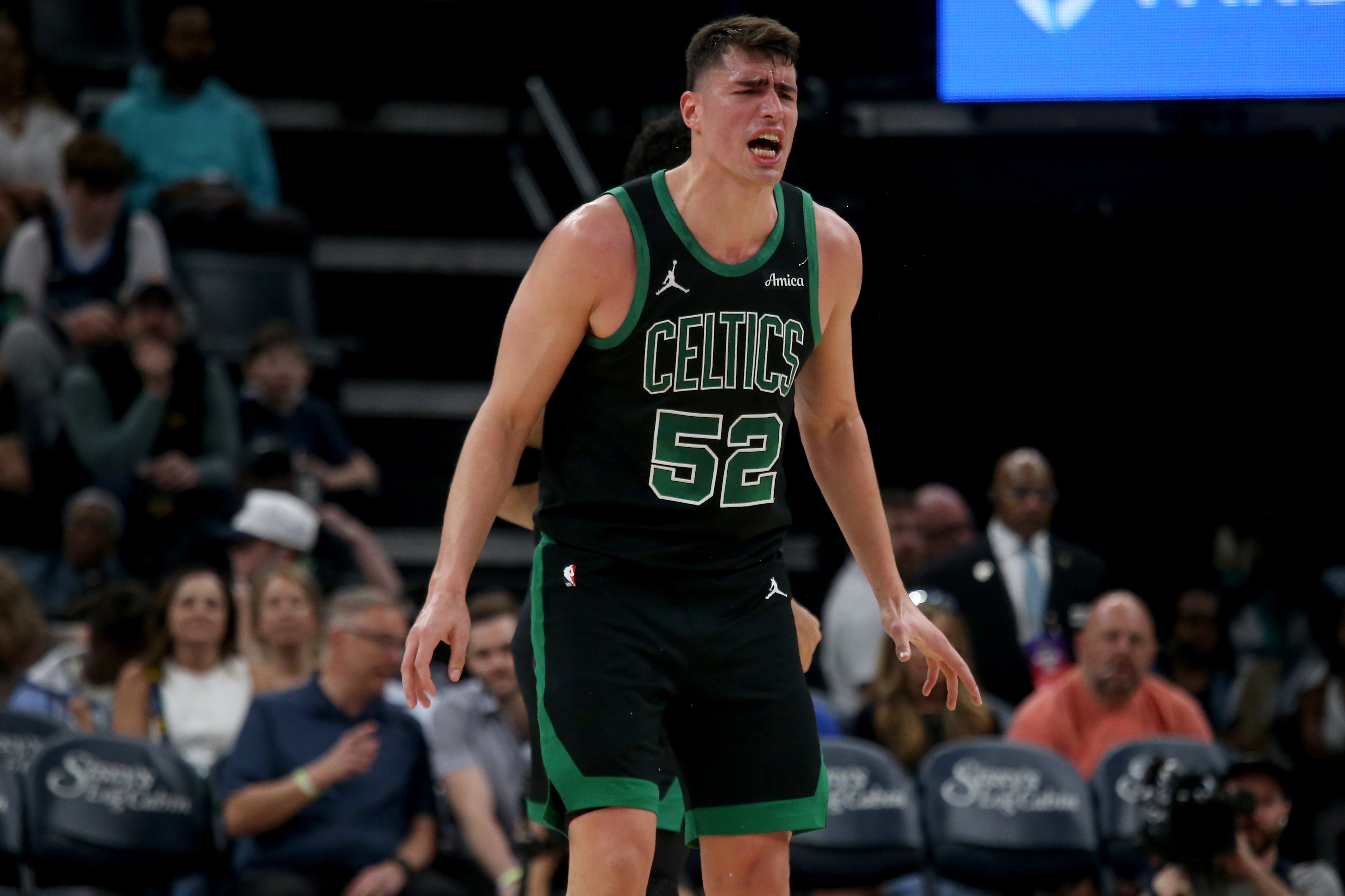 [值得一看]马祖拉：加尔扎本场在攻防两端都表现出色 他发挥了